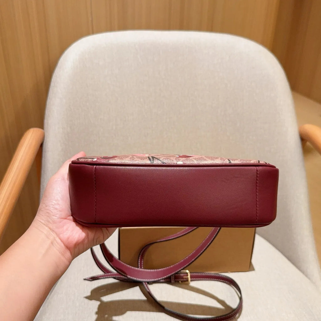 Designer Teri Shoulder Bag Bags Designer for Women Designer Purse Laurel Cross Body Purses Designer Crossbody Bags Women City33 Tote Bag High Quality Luxury Bags