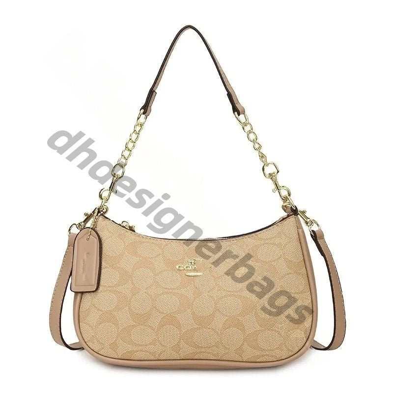 Designer Teri Shoulder Bag Bags Designer for Women Designer Purse Laurel Cross Body Purses Designer Crossbody Bags Women City33 Tote Bag High Quality Luxury Bags