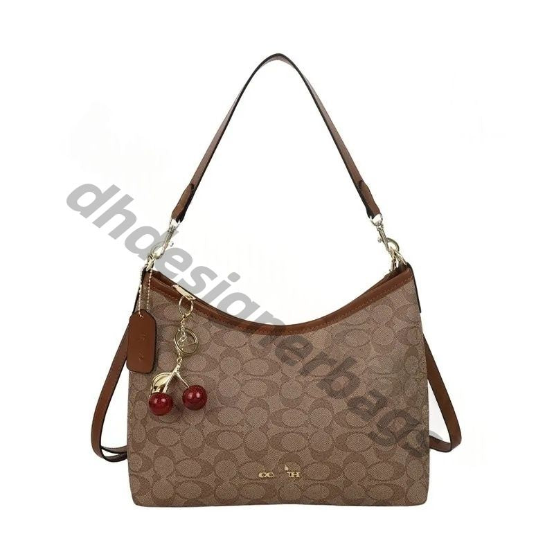 Designer Teri Shoulder Bag Bags Designer for Women Designer Purse Laurel Cross Body Purses Designer Crossbody Bags Women City33 Tote Bag High Quality Luxury Bags