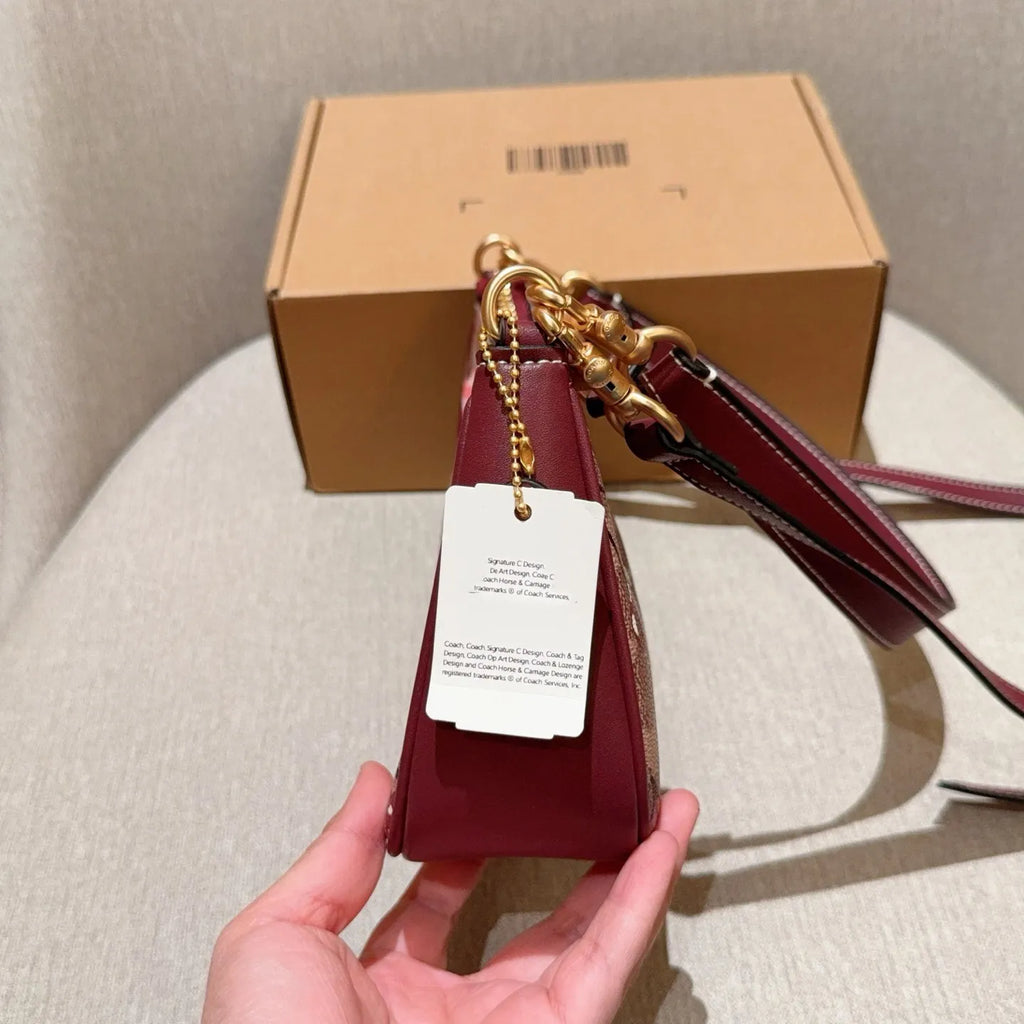 Designer Teri Shoulder Bag Bags Designer for Women Designer Purse Laurel Cross Body Purses Designer Crossbody Bags Women City33 Tote Bag High Quality Luxury Bags