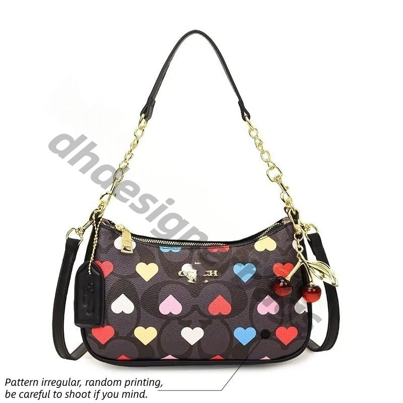 Designer Teri Shoulder Bag Bags Designer for Women Designer Purse Laurel Cross Body Purses Designer Crossbody Bags Women City33 Tote Bag High Quality Luxury Bags