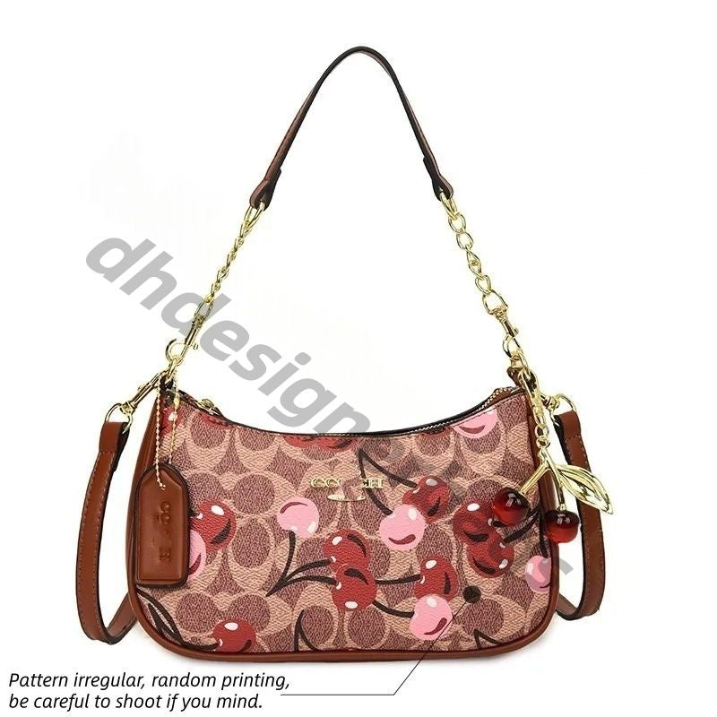 Designer Teri Shoulder Bag Bags Designer for Women Designer Purse Laurel Cross Body Purses Designer Crossbody Bags Women City33 Tote Bag High Quality Luxury Bags