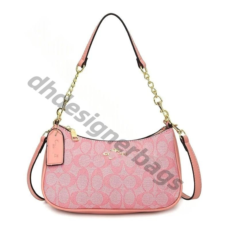 Designer Teri Shoulder Bag Bags Designer for Women Designer Purse Laurel Cross Body Purses Designer Crossbody Bags Women City33 Tote Bag High Quality Luxury Bags