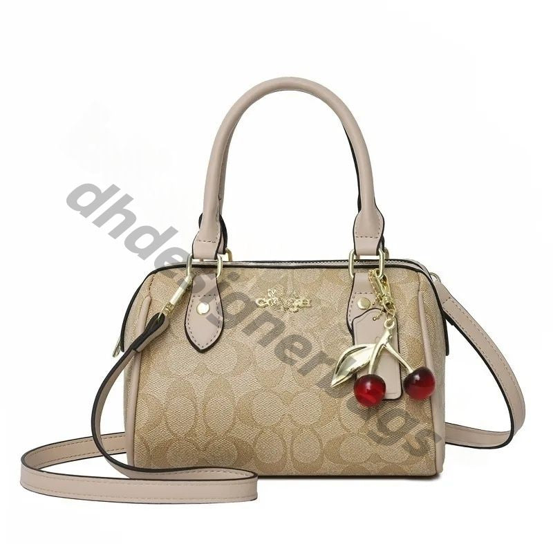 Designer Teri Shoulder Bag Bags Designer for Women Designer Purse Laurel Cross Body Purses Designer Crossbody Bags Women City33 Tote Bag High Quality Luxury Bags