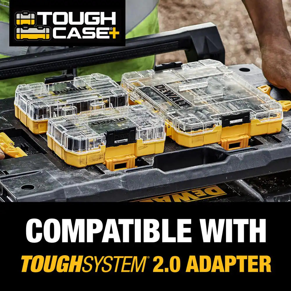 MAXFIT ULTRA 1/4 In. Hex Steel Screwdriving Bit Set (30-Piece)