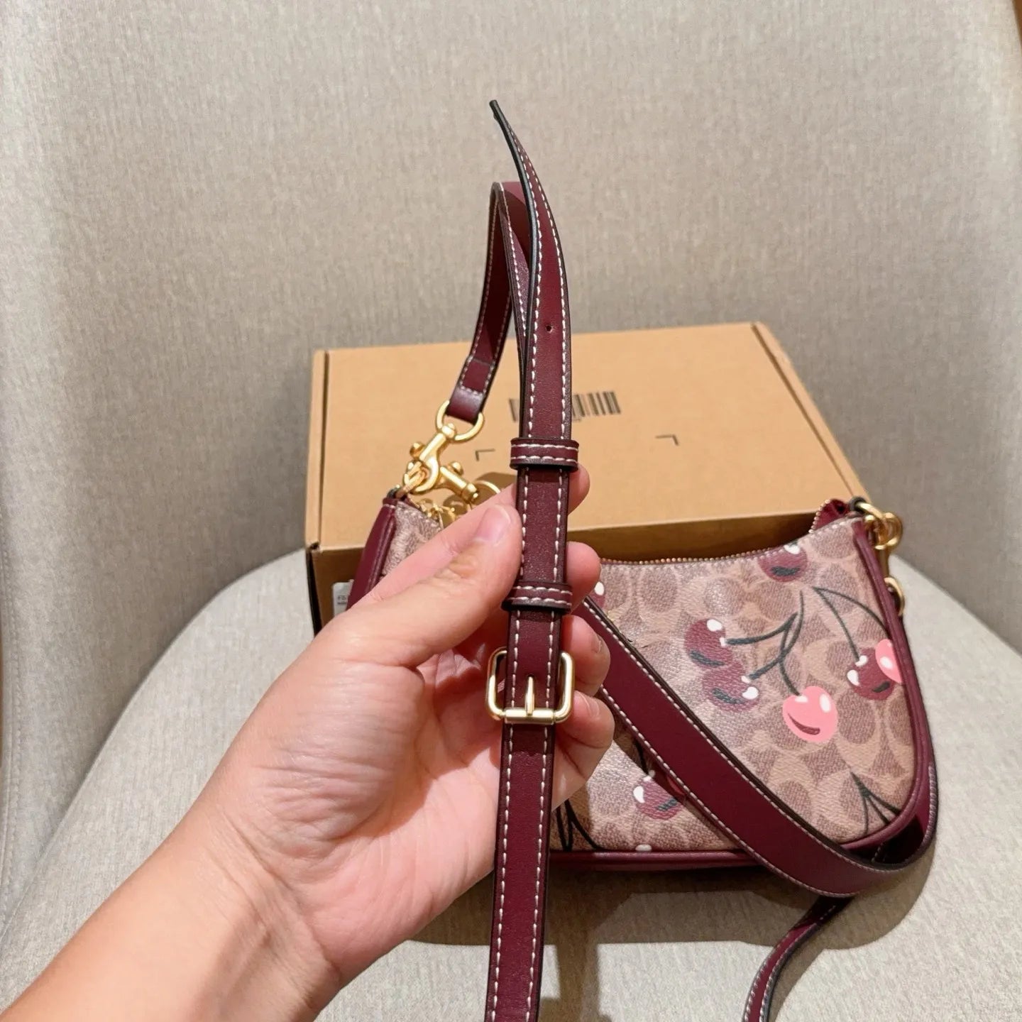 Designer Teri Shoulder Bag Bags Designer for Women Designer Purse Laurel Cross Body Purses Designer Crossbody Bags Women City33 Tote Bag High Quality Luxury Bags