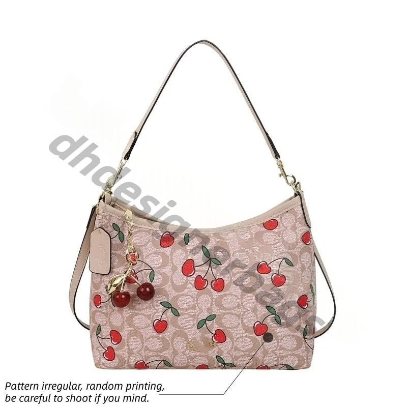 Designer Teri Shoulder Bag Bags Designer for Women Designer Purse Laurel Cross Body Purses Designer Crossbody Bags Women City33 Tote Bag High Quality Luxury Bags