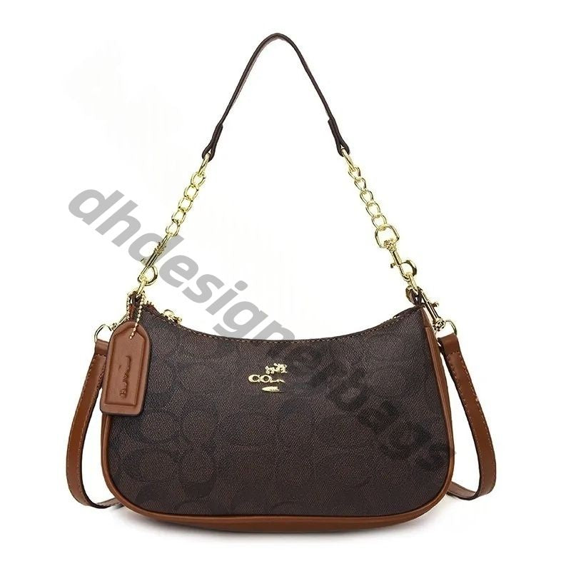 Designer Teri Shoulder Bag Bags Designer for Women Designer Purse Laurel Cross Body Purses Designer Crossbody Bags Women City33 Tote Bag High Quality Luxury Bags