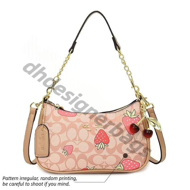 Designer Teri Shoulder Bag Bags Designer for Women Designer Purse Laurel Cross Body Purses Designer Crossbody Bags Women City33 Tote Bag High Quality Luxury Bags