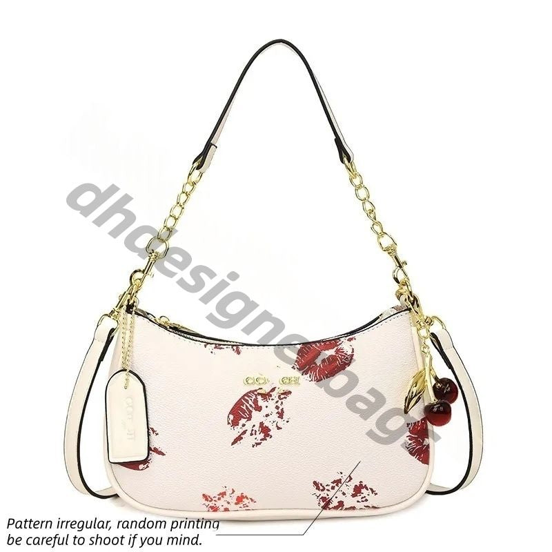 Designer Teri Shoulder Bag Bags Designer for Women Designer Purse Laurel Cross Body Purses Designer Crossbody Bags Women City33 Tote Bag High Quality Luxury Bags