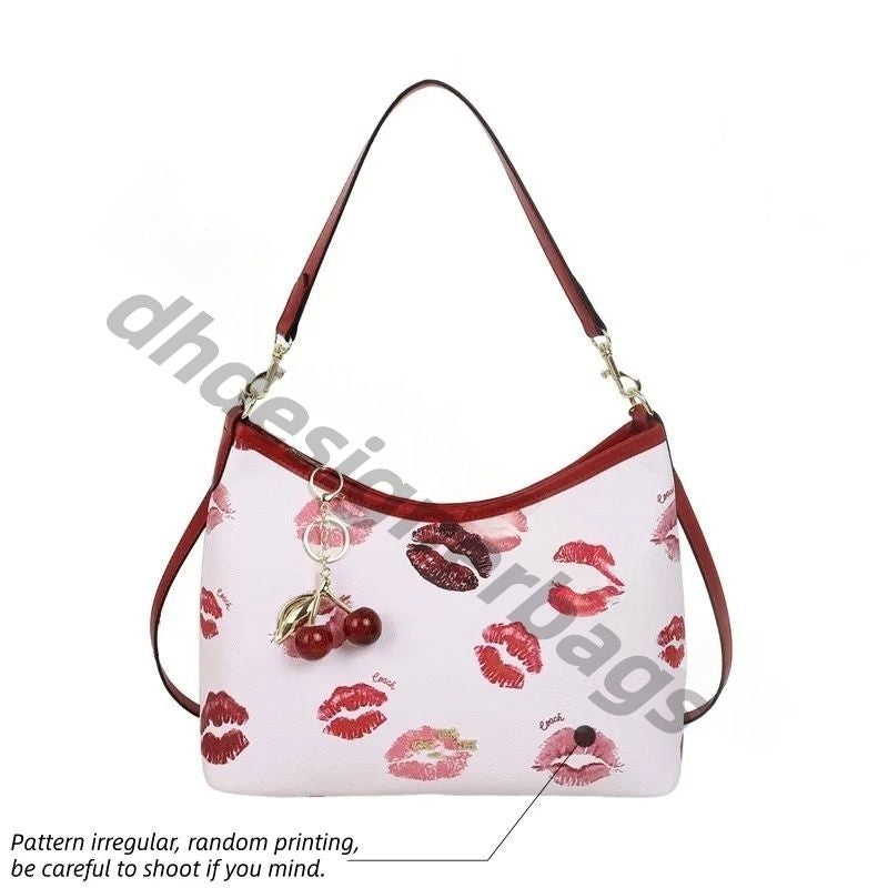 Designer Teri Shoulder Bag Bags Designer for Women Designer Purse Laurel Cross Body Purses Designer Crossbody Bags Women City33 Tote Bag High Quality Luxury Bags