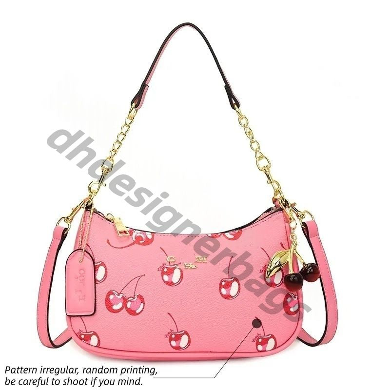 Designer Teri Shoulder Bag Bags Designer for Women Designer Purse Laurel Cross Body Purses Designer Crossbody Bags Women City33 Tote Bag High Quality Luxury Bags