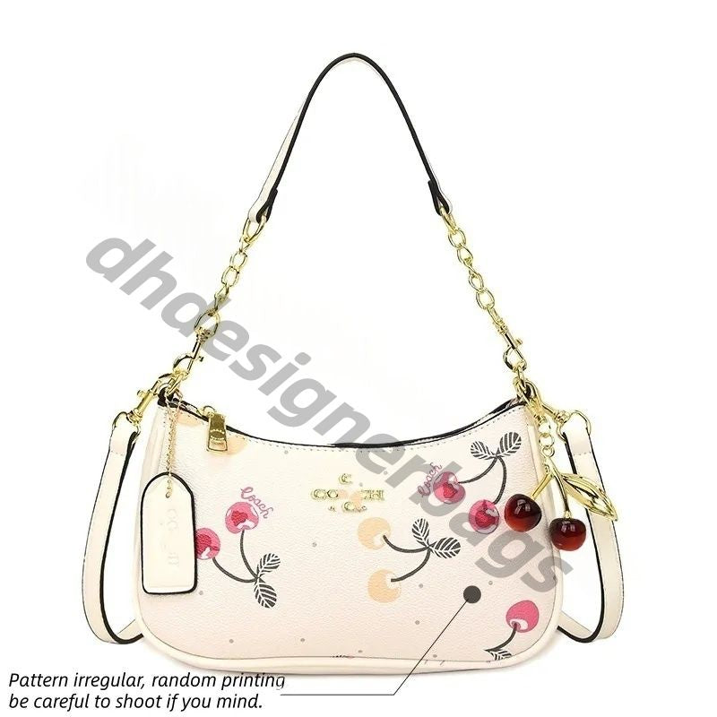 Designer Teri Shoulder Bag Bags Designer for Women Designer Purse Laurel Cross Body Purses Designer Crossbody Bags Women City33 Tote Bag High Quality Luxury Bags