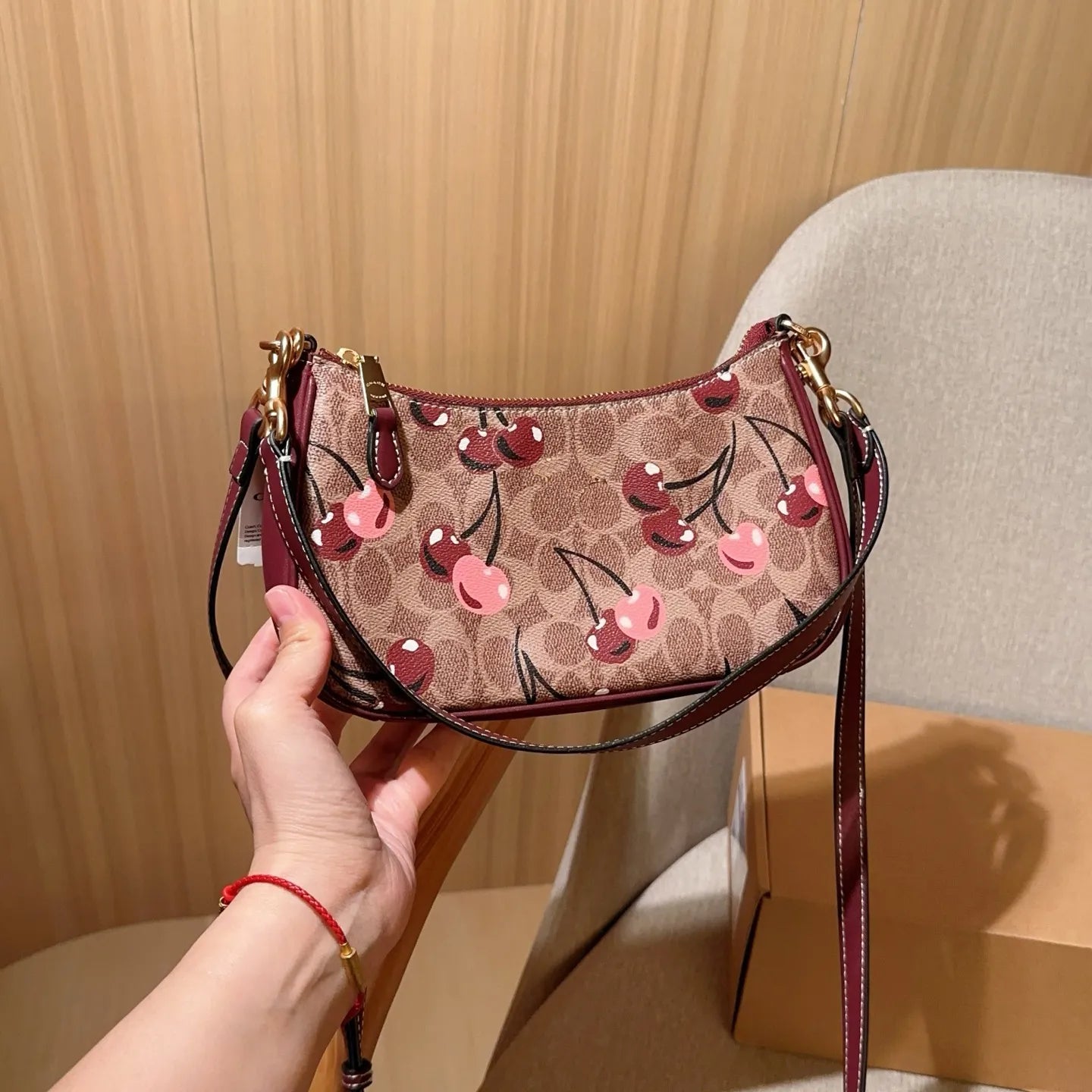 Designer Teri Shoulder Bag Bags Designer for Women Designer Purse Laurel Cross Body Purses Designer Crossbody Bags Women City33 Tote Bag High Quality Luxury Bags