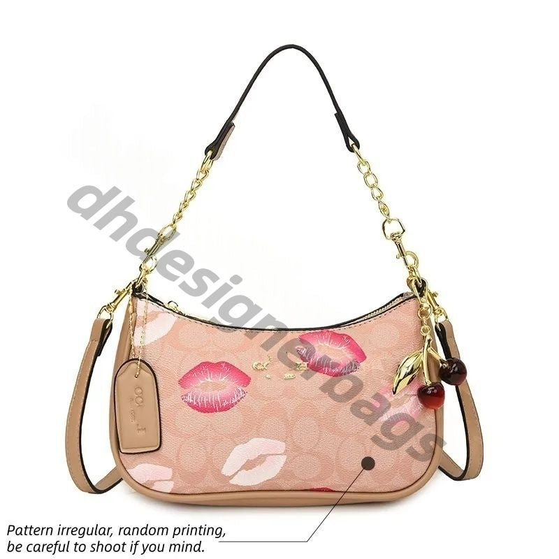 Designer Teri Shoulder Bag Bags Designer for Women Designer Purse Laurel Cross Body Purses Designer Crossbody Bags Women City33 Tote Bag High Quality Luxury Bags