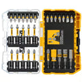 MAXFIT ULTRA 1/4 In. Hex Steel Screwdriving Bit Set (30-Piece)